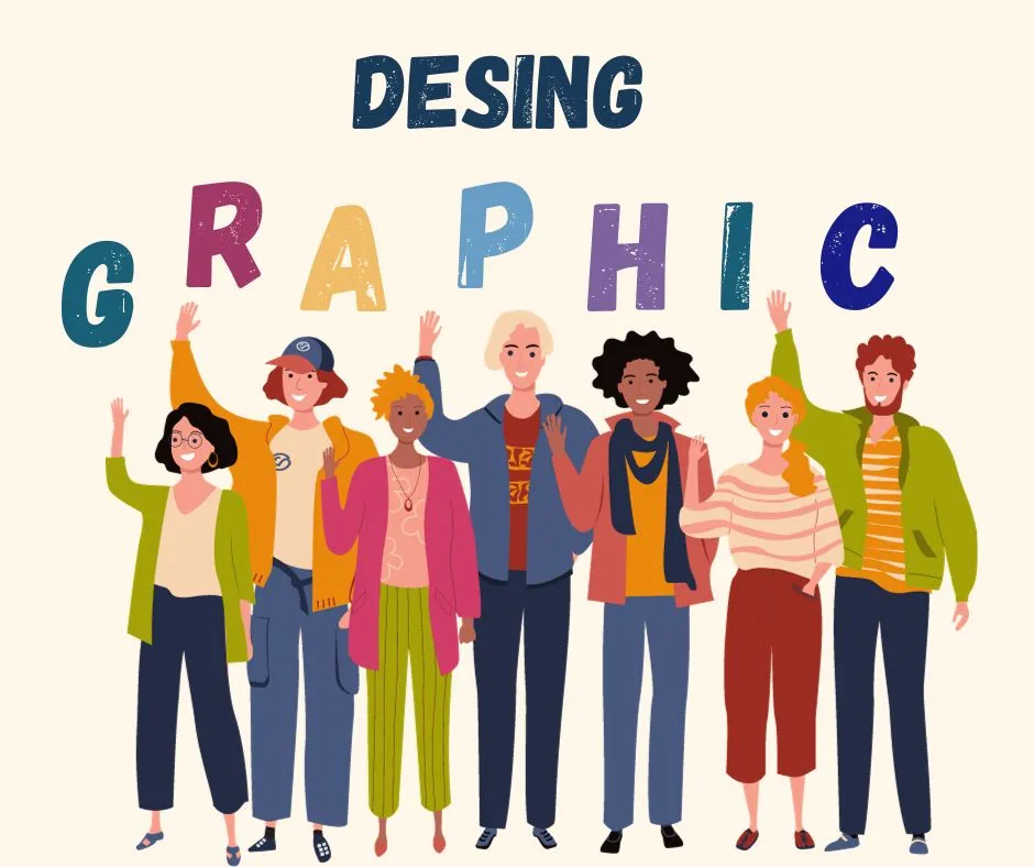 Everything you need to know about graphic design